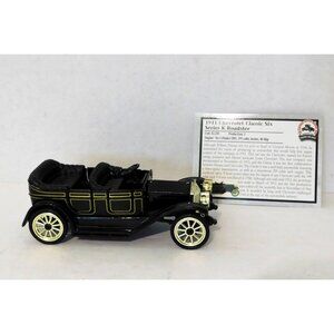 1911 Chevrolet Classic Six Series K Roadster Die-Cast Model
